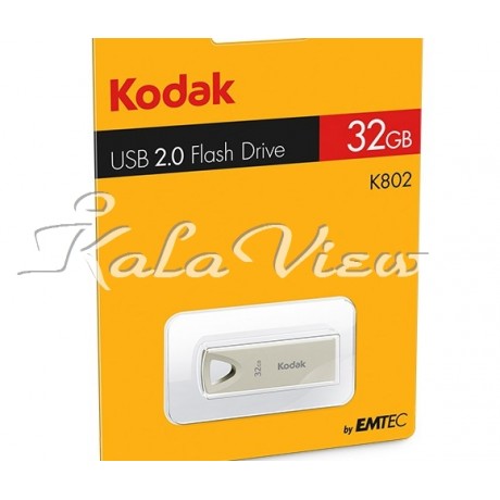 فلش مموری لوازم جانبی Kodak K802  32GB