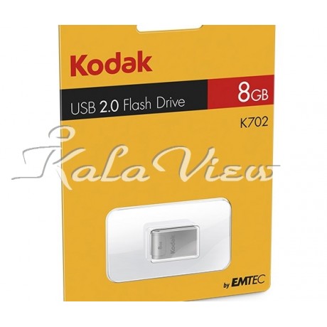 فلش مموری لوازم جانبی Kodak K702  8GB