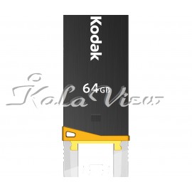 فلش مموری لوازم جانبی Kodak K220  64GB