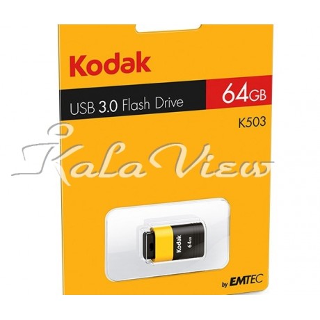 فلش مموری لوازم جانبی Kodak K503  64GB