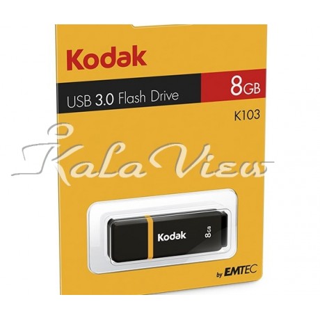 فلش مموری لوازم جانبی Kodak K103  8GB