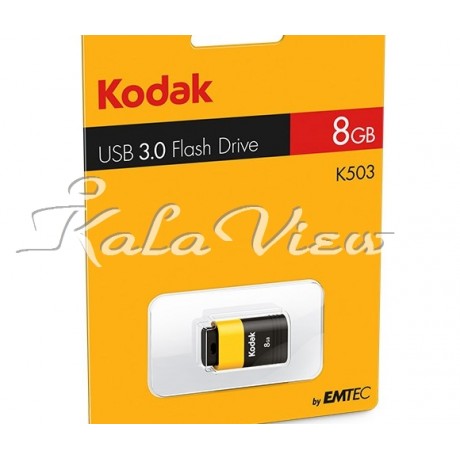 فلش مموری لوازم جانبی Kodak K503  8GB