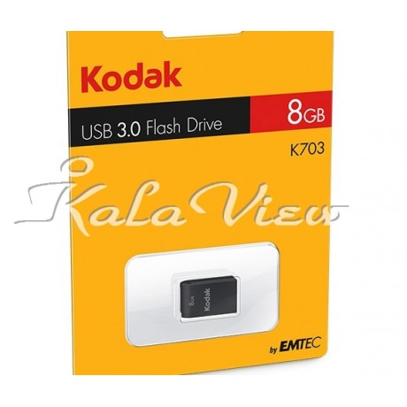 فلش مموری لوازم جانبی Kodak K703  8GB