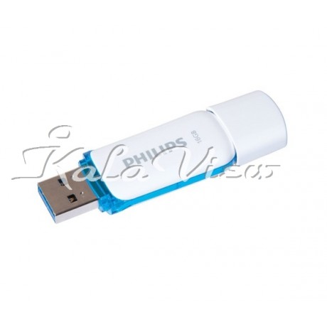 فلش مموری لوازم جانبی فیلیپس Snow Edition  16GB