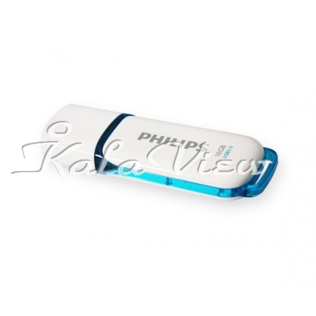 فلش مموری لوازم جانبی فیلیپس Snow Edition USB 3 0  16GB
