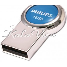 فلش مموری لوازم جانبی فیلیپس Waltz  16GB