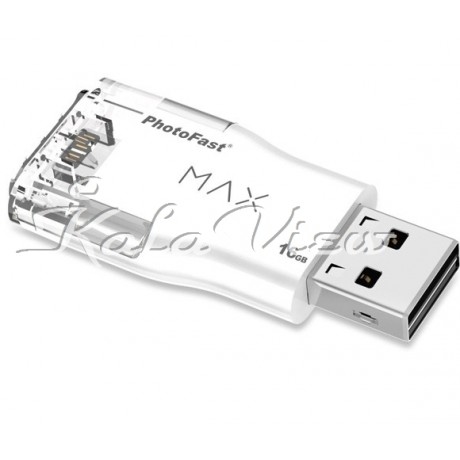 فلش مموری لوازم جانبی Photofast i Flash Max OTG  32GB