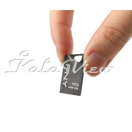 فلش مموری لوازم جانبی Pny T3 Attache  16GB