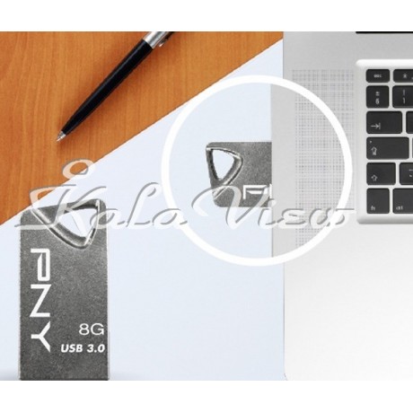 فلش مموری لوازم جانبی Pny T3 Attache  16GB