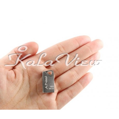 فلش مموری لوازم جانبی Pny T3 Attache  16GB