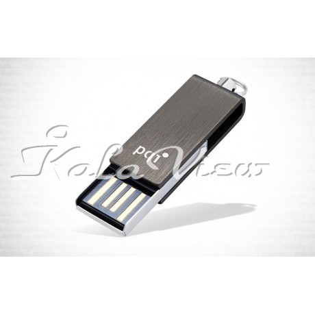فلش مموری لوازم جانبی Pqi Flash Memory i812  4GB