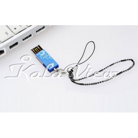 فلش مموری لوازم جانبی Pqi Flash Memory i812  4GB