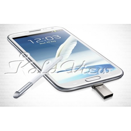 فلش مموری لوازم جانبی Pqi Connect 201 U837 OTG USB  16GB