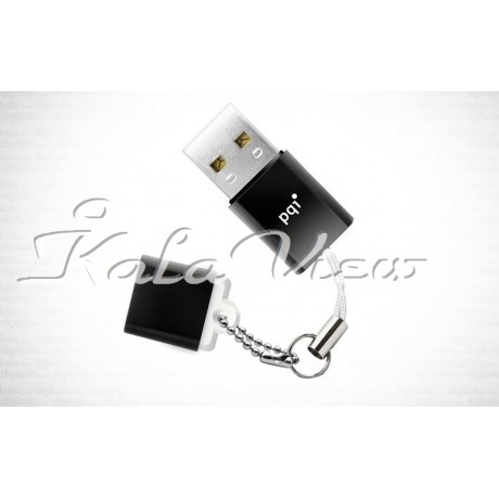 فلش مموری لوازم جانبی Pqi U819L  4GB