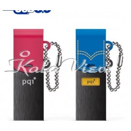 فلش مموری لوازم جانبی Pqi Connect 301 USB 3 0 and OTG  8GB