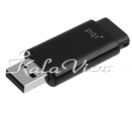فلش مموری لوازم جانبی Pqi U176L USB 2 0  8GB