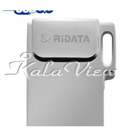 فلش مموری لوازم جانبی Ridata Bright USB 3 0  16GB