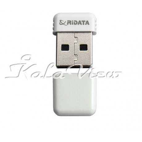 فلش مموری لوازم جانبی Ridata Tiny S  32GB
