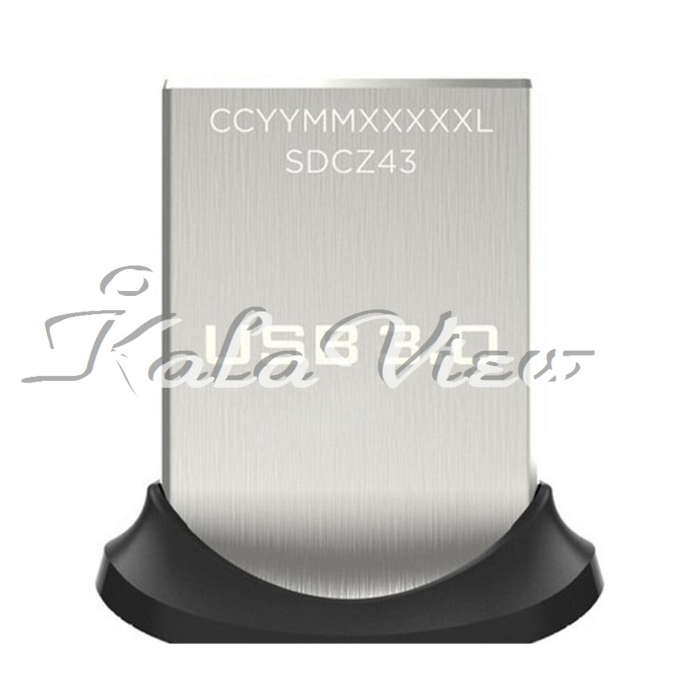 فلش مموری لوازم جانبی سن دیسک CZ43 USB 3 0  32GB