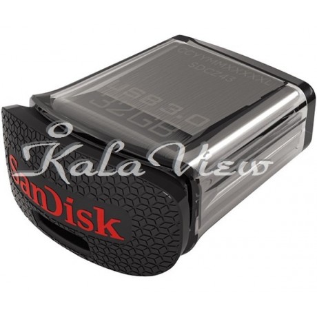 فلش مموری لوازم جانبی سن دیسک CZ43 USB 3 0  32GB