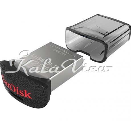 فلش مموری لوازم جانبی سن دیسک CZ43 USB 3 0  32GB