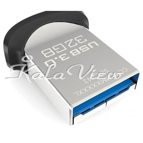 فلش مموری لوازم جانبی سن دیسک CZ43 USB 3 0  32GB