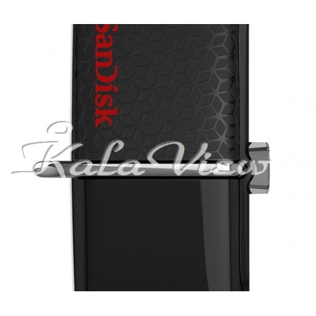 فلش مموری لوازم جانبی سن دیسک Ultra Dual USB 3 0  16GB