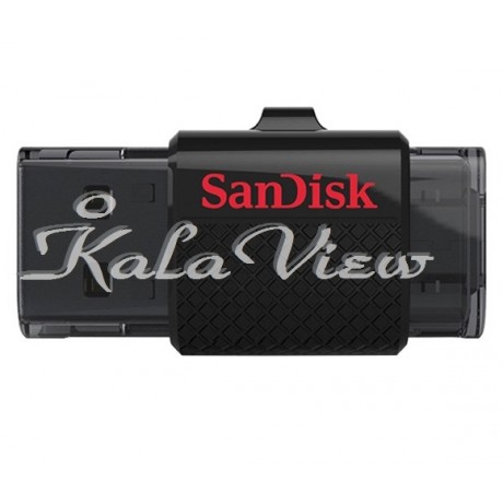 فلش مموری لوازم جانبی سن دیسک Ultra Dual USB OTG Flash  16GB