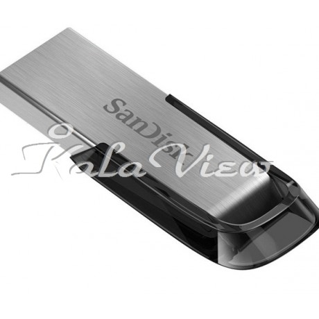 فلش مموری لوازم جانبی سن دیسک Cruzer CZ73 Ultra Flair USB3 0  32GB