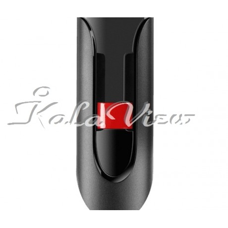فلش مموری لوازم جانبی سن دیسک CRUZER GliDE CZ60  64GB