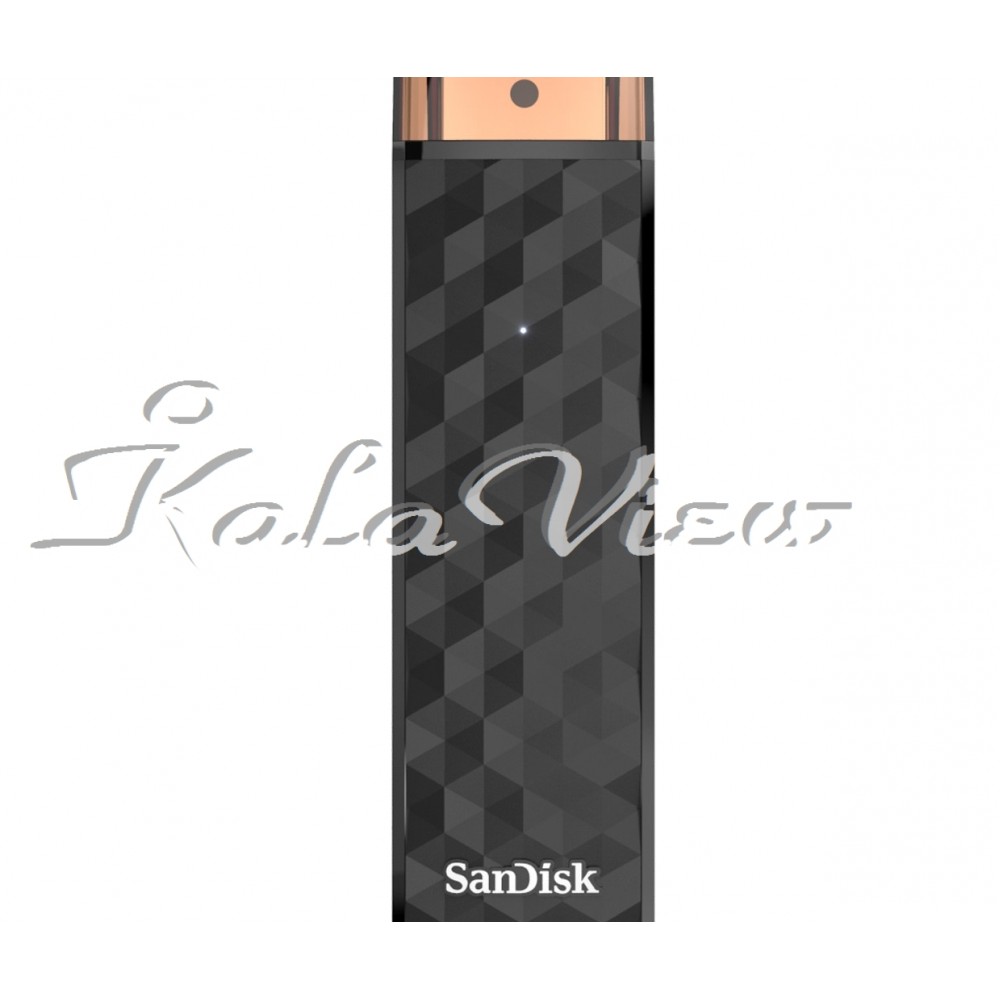 فلش مموری لوازم جانبی سن دیسک Connect Wireless Stick  64GB