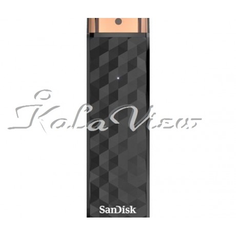 فلش مموری لوازم جانبی سن دیسک Connect Wireless Stick  64GB