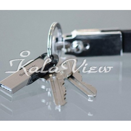 فلش مموری لوازم جانبی سن دیسک Cruzer CZ73 Ultra Flair USB3 0  64GB