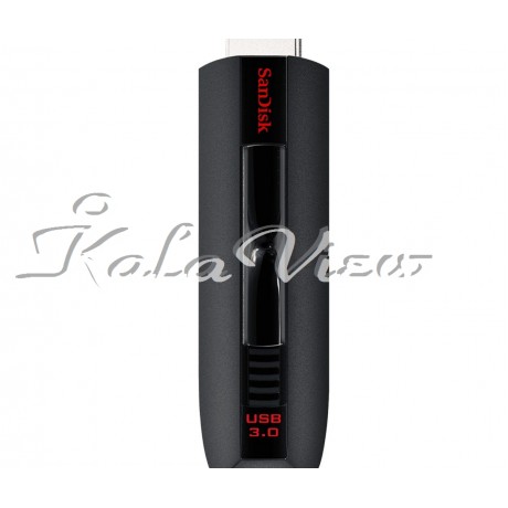 فلش مموری لوازم جانبی سن دیسک EXTREME CZ80 USB3 0  64GB