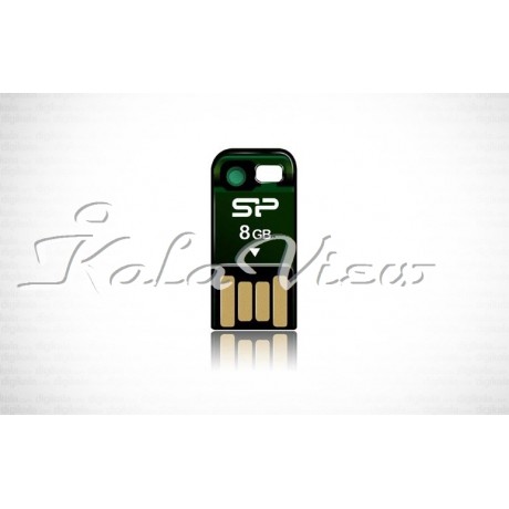 Silicon Power Touch T02  8Gb