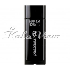 فلش مموری لوازم جانبی ترنسند JetFlash 700  128GB