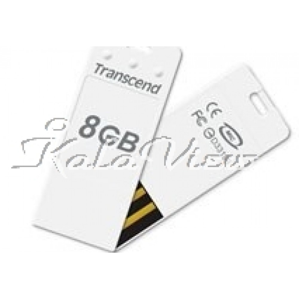فلش مموری لوازم جانبی ترنسند JetFlash T3  8GB