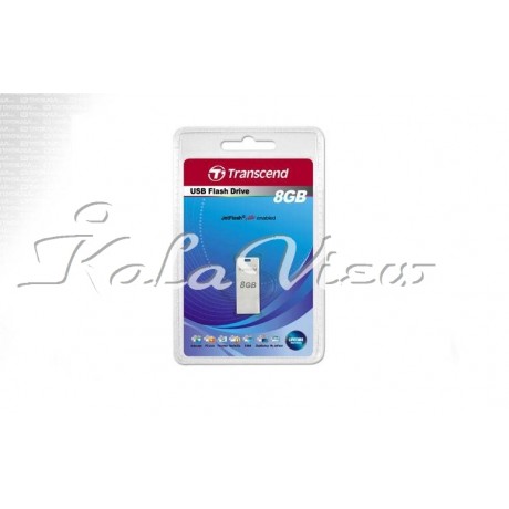 فلش مموری لوازم جانبی ترنسند JetFlash T3  8GB