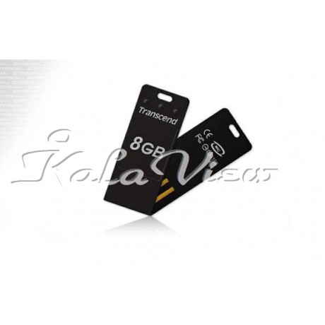 فلش مموری لوازم جانبی ترنسند JetFlash T3  8GB
