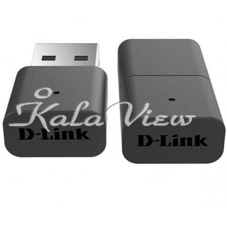 کارت شبکه Dlink WiFi USB Without Anntena