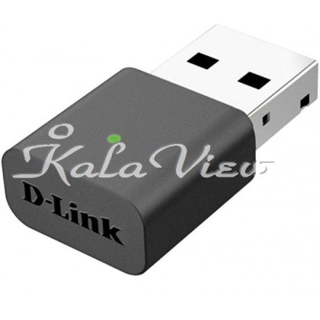 کارت شبکه Dlink WiFi USB Without Anntena