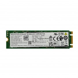 هارد SSD 128 گیگابایت اچ پی M.2 NGFF 2280 سه ماه گارانتی