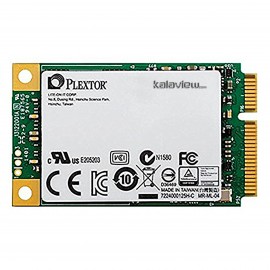 هارد SSD 64 گیگابایت Plextor Msata