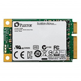 هارد SSD 512 گیگابایت Plextor Msata