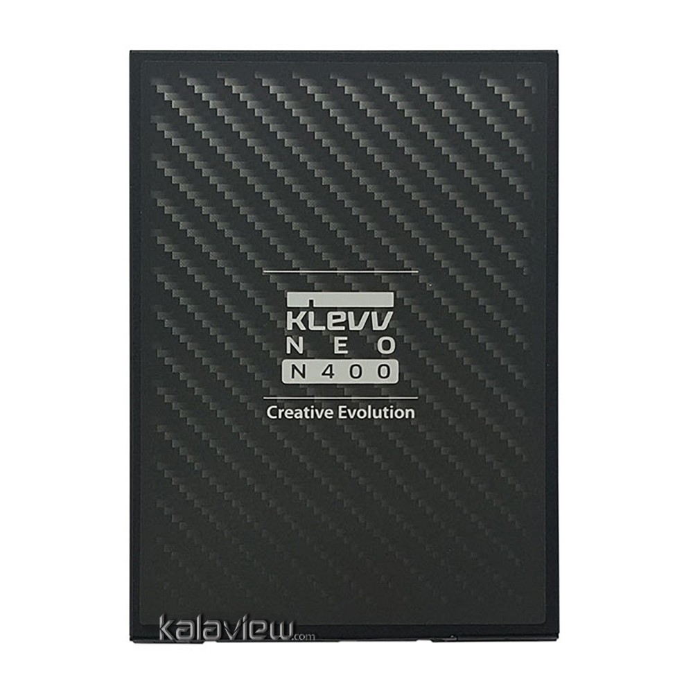 هارد SSD 240 گیگابایت Klevv Sata 2.5INCH N400