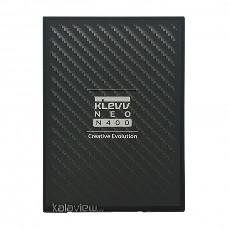 هارد SSD 240 گیگابایت Klevv Sata 2.5INCH N400