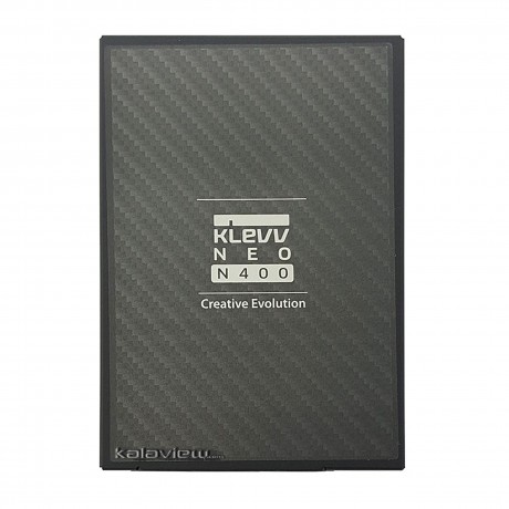 هارد SSD 480 گیگابایت Klevv Sata 2.5INCH N400