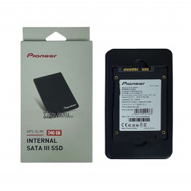 هارد SSD 240 گیگابایت پایونیر Sata 2.5INCH