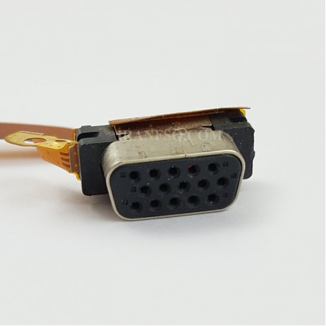 فلت VGA لپ تاپ سونی VPCZ1 FPC-201-11