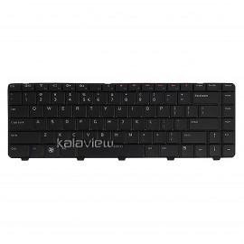 کیبرد لپ تاپ دل Inspiron 1370 مشکی-اینترکوچک